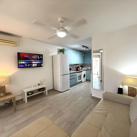 R39 Modern One Bedroom Alcantara לה קאלה דה מיחאס מראה חיצוני תמונה