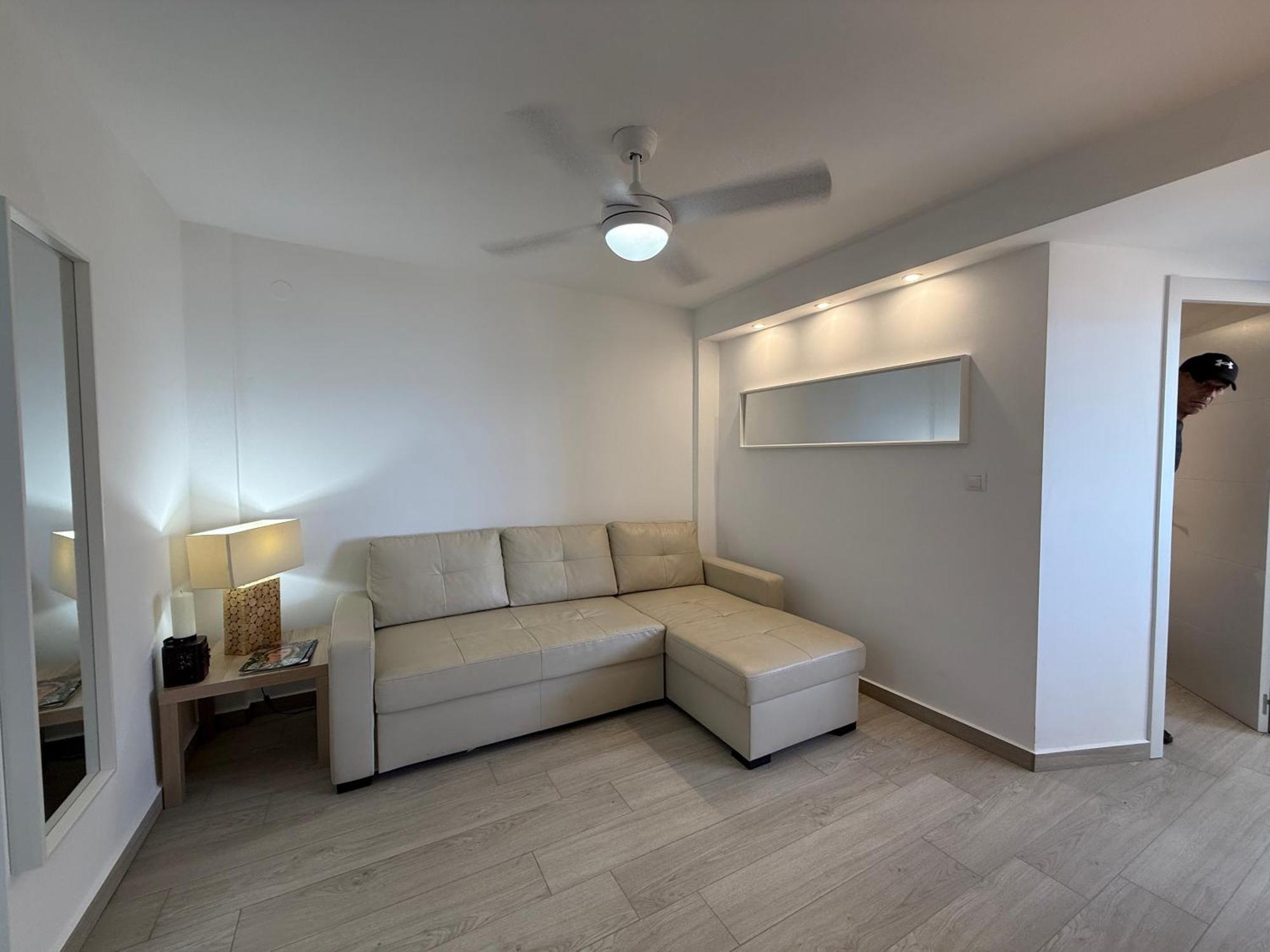 R39 Modern One Bedroom Alcantara לה קאלה דה מיחאס מראה חיצוני תמונה