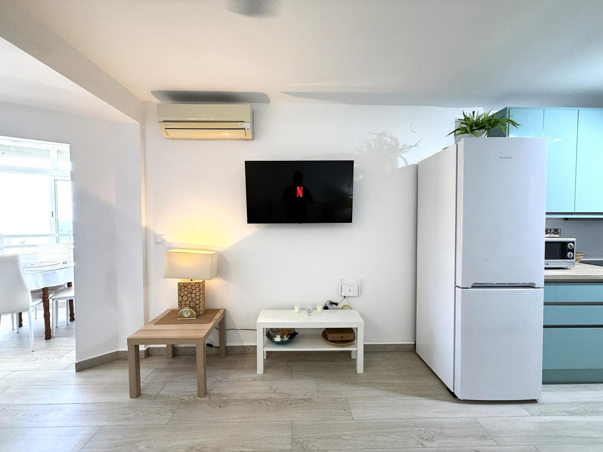 R39 Modern One Bedroom Alcantara לה קאלה דה מיחאס מראה חיצוני תמונה