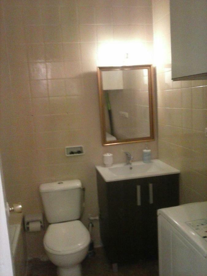 R39 Modern One Bedroom Alcantara לה קאלה דה מיחאס מראה חיצוני תמונה